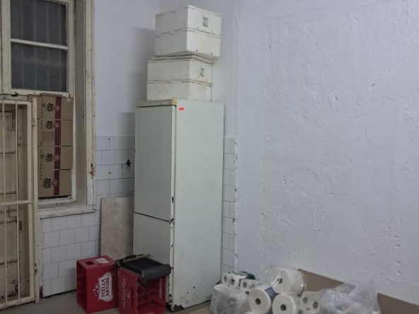 Дава се под наем Склад в Пловдив, Каменица 1 - 14 кв.м за 102 € - Снимка #1