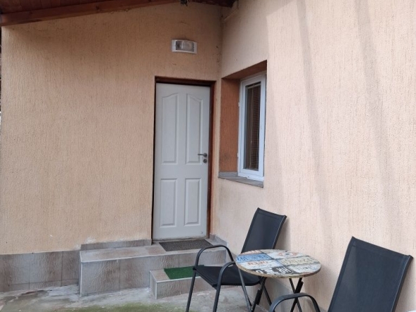 Дава се под наем Едностаен апартамент в София, Абдовица - 35 кв.м за 348.84 € - Снимка #1