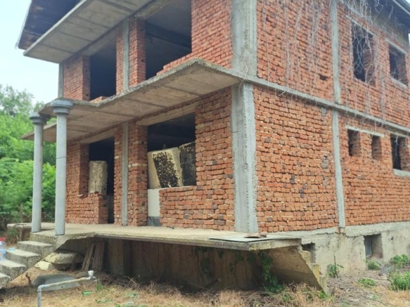 Къща в Русе, Здравец Север 1 - 194 кв.м за 500 €/кв.м - Снимка #1