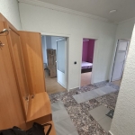 Дава се под наем Тристаен апартамент в Стара Загора, Метро - 64 кв.м за 239.19 € - Снимка #1