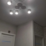 Дава се под наем Двустаен апартамент в София, Зона Б-18 - 65 кв.м за 408 € - Снимка #1