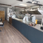 Дава се под наем Заведение в София, Лозенец - 60 кв.м за 51 € - Снимка #1