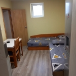 Едностаен апартамент в к.к. Златни пясъци - 19 кв.м за 1632 €/кв.м - Снимка #1