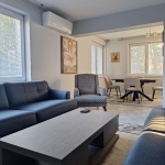 Многостаен апартамент в Пловдив, Кършияка - 130 кв.м за 1059 €/кв.м - Снимка #1