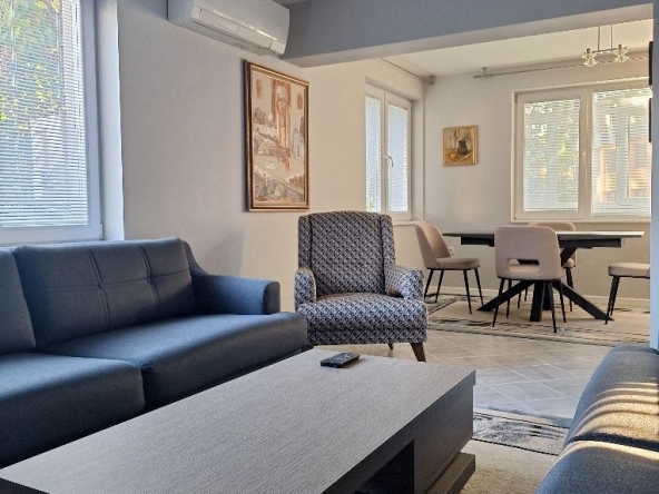 Многостаен апартамент в Пловдив, Кършияка - 130 кв.м за 1059 €/кв.м - Снимка #1
