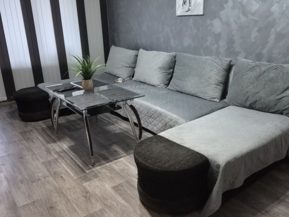 Двустаен апартамент в Благоевград, Еленово 1 - 63 кв.м за 583 €/кв.м - Снимка #1