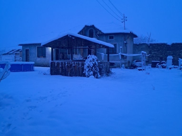 Къща в с. Красно градище, Област Велико Търново - 120 кв.м за 468 €/кв.м - Снимка #1