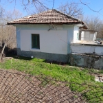 Парцел в с. Сламино, Област Ямбол - 70 кв.м за 45 €/кв.м - Снимка #1