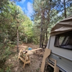 Земеделски имот в Разлог -  кв.м за 10149 €/дка - Снимка #1