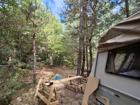 Земеделски имот в Разлог -  кв.м за 10149 €/дка - Снимка #1