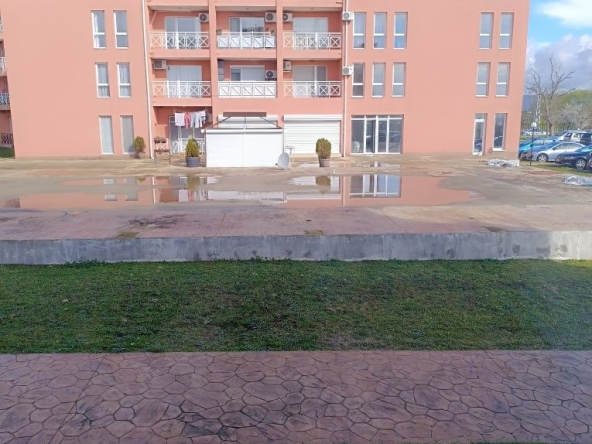 Двустаен апартамент в София, 7-ми 11-ти километър - 30 кв.м за 850 €/кв.м - Снимка #1
