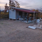 Парцел в Пловдив, Коматево - 440 кв.м за 182 €/кв.м - Снимка #1