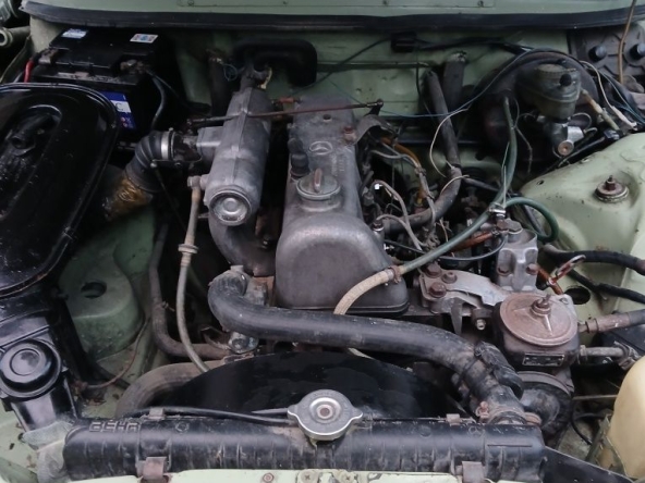 Тристаен апартамент в Разград, Център - 80 кв.м за 765 €/кв.м - Снимка #1