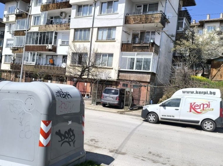Многостаен апартамент в Велико Търново, Акация - 120 кв.м за 723 €/кв.м - Снимка #1