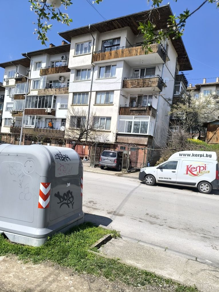 Многостаен апартамент в Велико Търново, Акация - 120 кв.м за 723 €/кв.м - Снимка #1