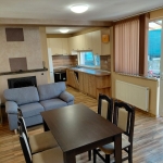 Дава се под наем Двустаен апартамент в Русе, Широк център - 70 кв.м за 448.8 € - Снимка #1