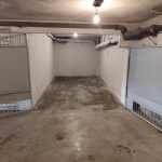 Дава се под наем Гараж / Паркомясто в Пловдив, Кършияка - 20 кв.м за 76.5 € - Снимка #1