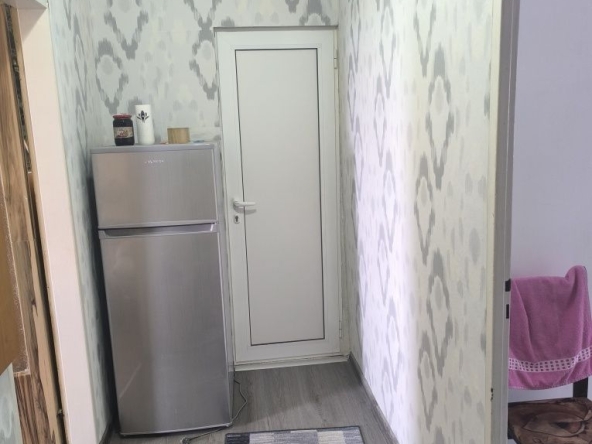 Двустаен апартамент в Карлово - 49 кв.м за 542 €/кв.м - Снимка #1