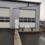 Дава се под наем Склад в Варна, Летище - 120 кв.м за 489.6 € - Снимка #1