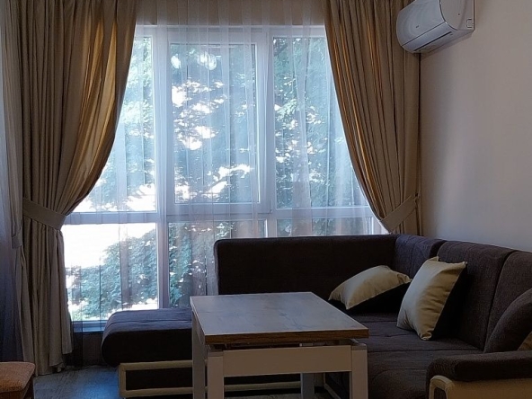 Дава се под наем Тристаен апартамент в Пловдив, Захарна фабрика - 88 кв.м за 598.23 € - Снимка #1