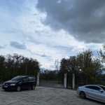 Дава се под наем Промишлена сграда в с. Калинка, Област Кърджали - 100 кв.м за 498.27 € - Снимка #1
