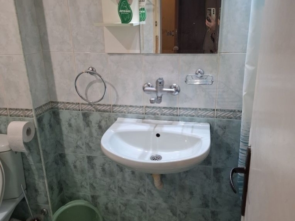 Дава се под наем Двустаен апартамент в Казанлък - 74 кв.м за 255 € - Снимка #1