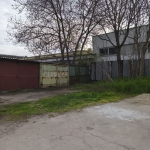 Дава се под наем Гараж / Паркомясто в Ямбол, Възраждане - 25 кв.м за 59.67 € - Снимка #1