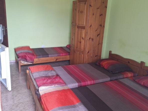 Дава се под наем Четиристаен апартамент в Приморско - 20 кв.м за 6.63 € - Снимка #1
