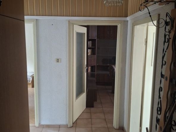 Тристаен апартамент в Сопот - 96 кв.м за 489 €/кв.м - Снимка #1