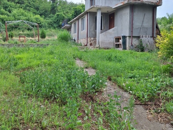 Къща в с. Цар Симеоново, Област Видин - 48 кв.м за 377 €/кв.м - Снимка #1