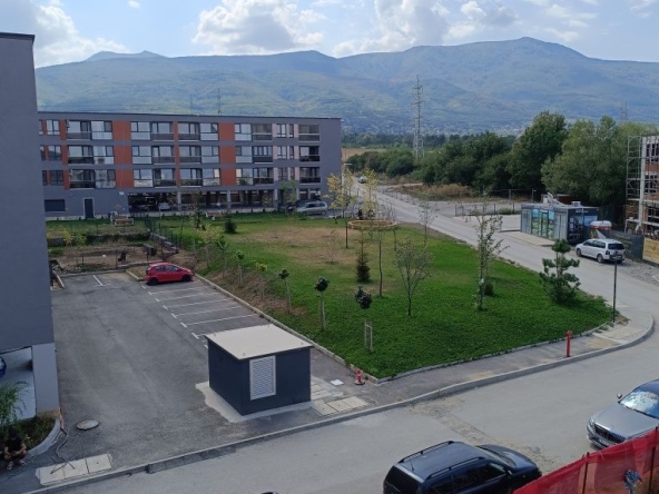 Едностаен апартамент в София, Малинова долина - 41 кв.м за 1700 €/кв.м - Снимка #1