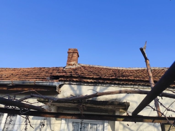 Къща в с. Братя Даскалови, Област Стара Загора - 60 кв.м за 667 €/кв.м - Снимка #1