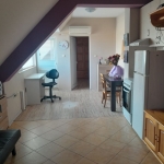 Дава се под наем Ателие в Плевен, Идеален център - 53 кв.м за 306 € - Снимка #1