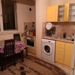 Дава се под наем Двустаен апартамент в Плевен, Сторгозия - 65 кв.м за 51 € - Снимка #1