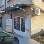 Гараж / Паркомясто в Хасково, Център - 20 кв.м за 1000 €/кв.м - Снимка #1