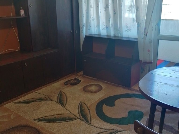 Едностаен апартамент в Русе, Дружба 1 - 40 кв.м за 963 €/кв.м - Снимка #1