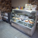 Дава се под наем Магазин в Враца, Дъбника - 40 кв.м за 14280 € - Снимка #1