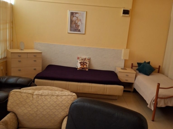 Дава се под наем Едностаен апартамент в София, Овча купел 1 - 45 кв.м за 408 € - Снимка #1