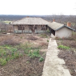 Къща в с. Айдемир, Област Силистра - 1110 кв.м за 24 €/кв.м - Снимка #1