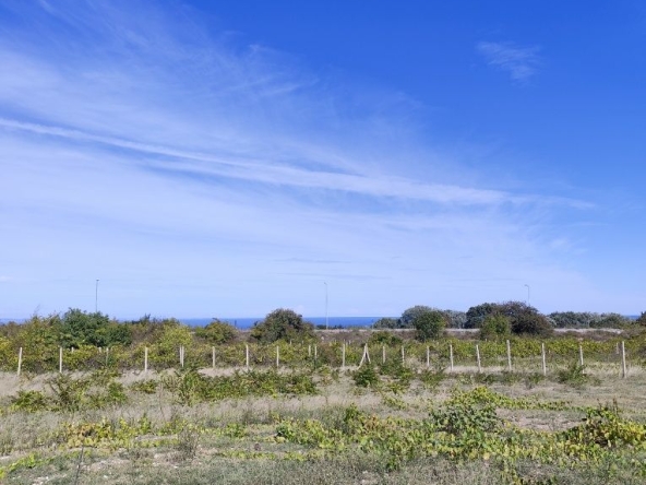 Парцел в Варна, м-т Фичоза - 863 кв.м за 90 €/кв.м - Снимка #1