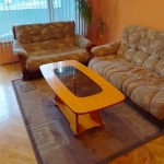 Дава се под наем Двустаен апартамент в Русе, Родина 1 - 67 кв.м за 229.5 € - Снимка #1