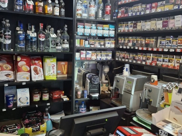 Магазин в София, Люлин 1 - 30 кв.м за 544 €/кв.м - Снимка #1