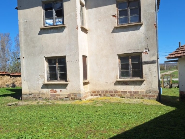 Къща в Тетевен - 180 кв.м за 170 €/кв.м - Снимка #1