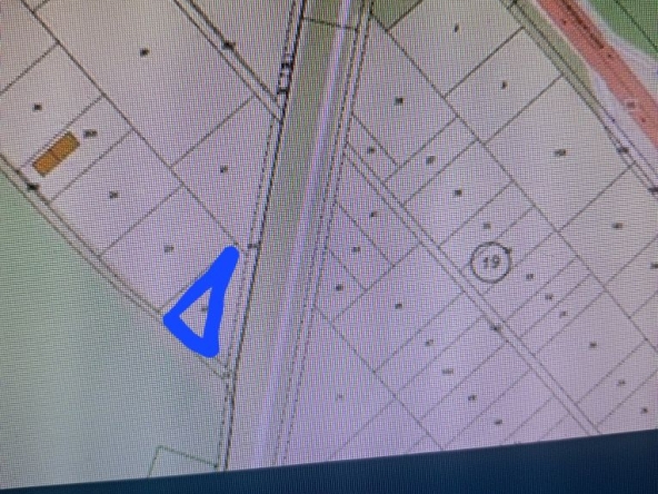 Земеделски имот в Пловдив, Кършияка -  кв.м за 40000 €/дка - Снимка #1