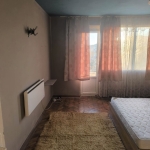 Дава се под наем Двустаен апартамент в Гурково - 74 кв.м за 127.5 € - Снимка #1