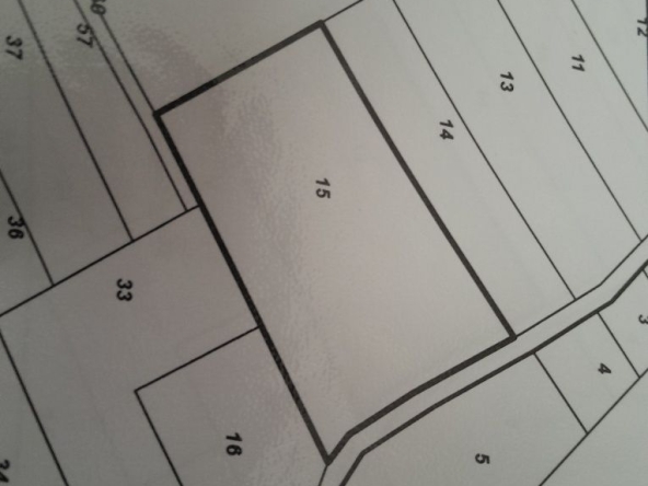 Земеделски имот в с. Жиленци, Област Кюстендил -  кв.м за 3800 €/дка - Снимка #1