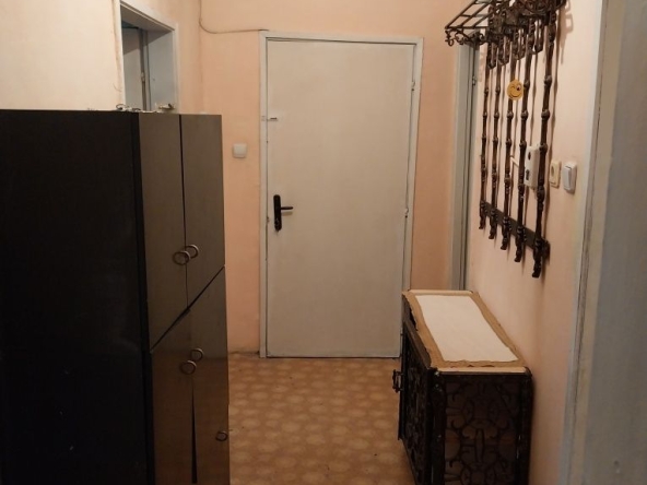 Тристаен апартамент в Пловдив, Каменица 2 - 68 кв.м за 1839 €/кв.м - Снимка #1