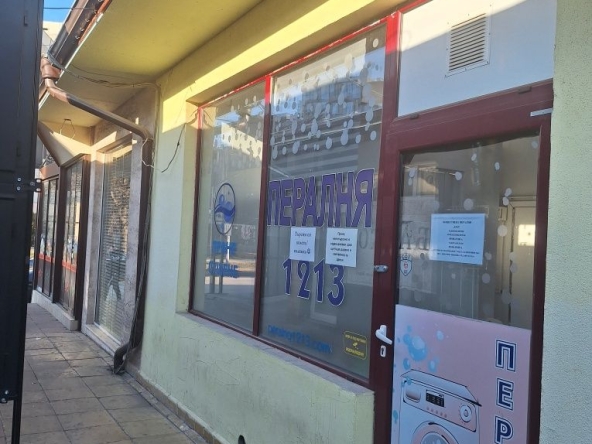 Магазин в София, Студентски град - 34 кв.м за 420 €/кв.м - Снимка #1