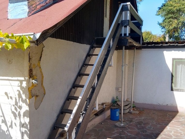 Къща в с. Владо Тричков, Област София-област - 43 кв.м за 712 €/кв.м - Снимка #1