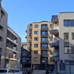 Тристаен апартамент в Пловдив, Кършияка - 101 кв.м за 2030 €/кв.м - Снимка #1